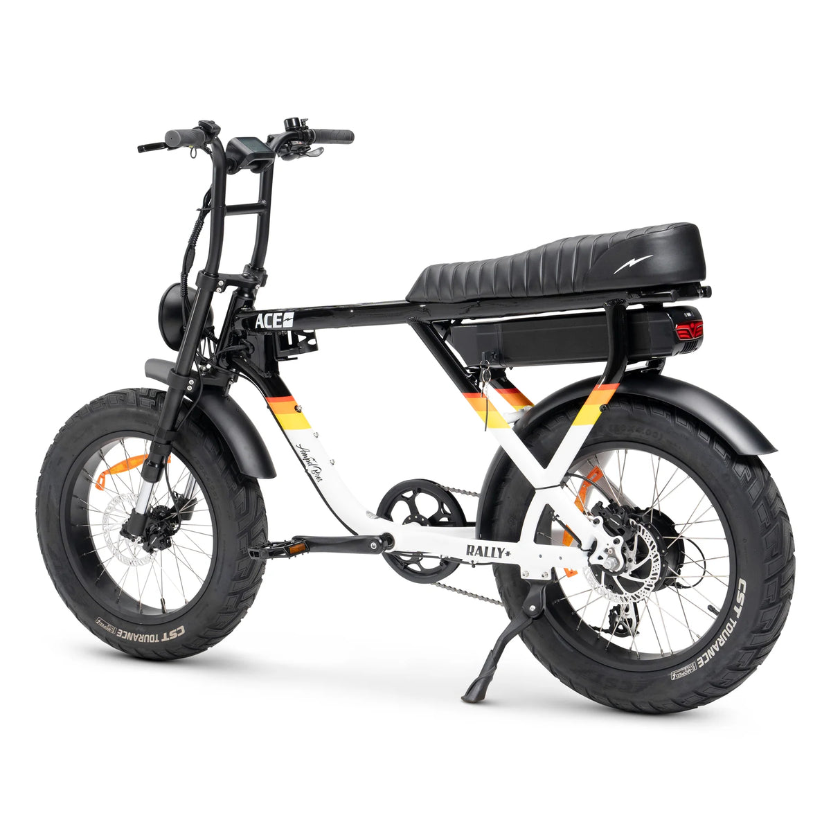 ampd brothers ebike