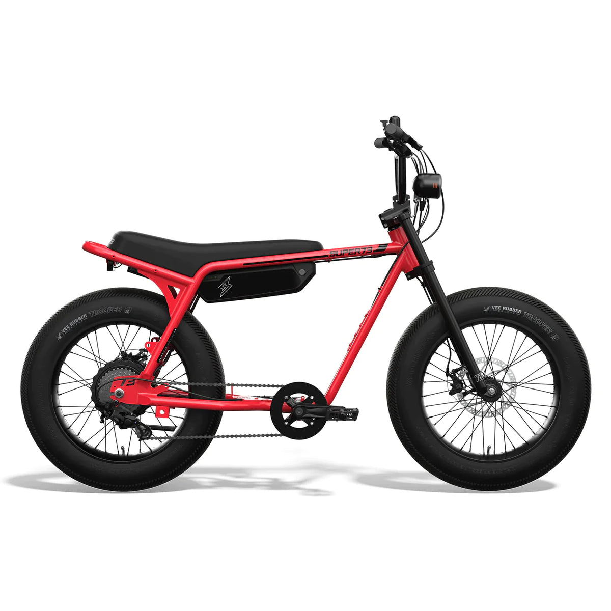 SUPER73 Z Miami Fat Tyre E Bike Electric Bike E Bikes Australia