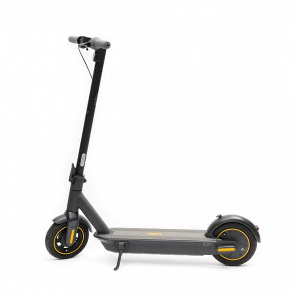 Segway Ninebot Max Review