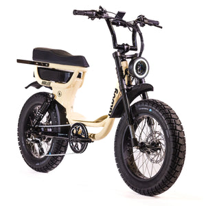 Fatboy Harlem V2 eBike E Bikes Australia PedL E Bikes E Scooters