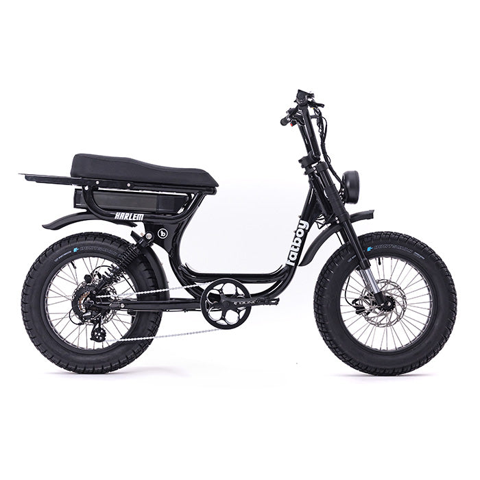 Fatboy - Harlem V2 E-Bike