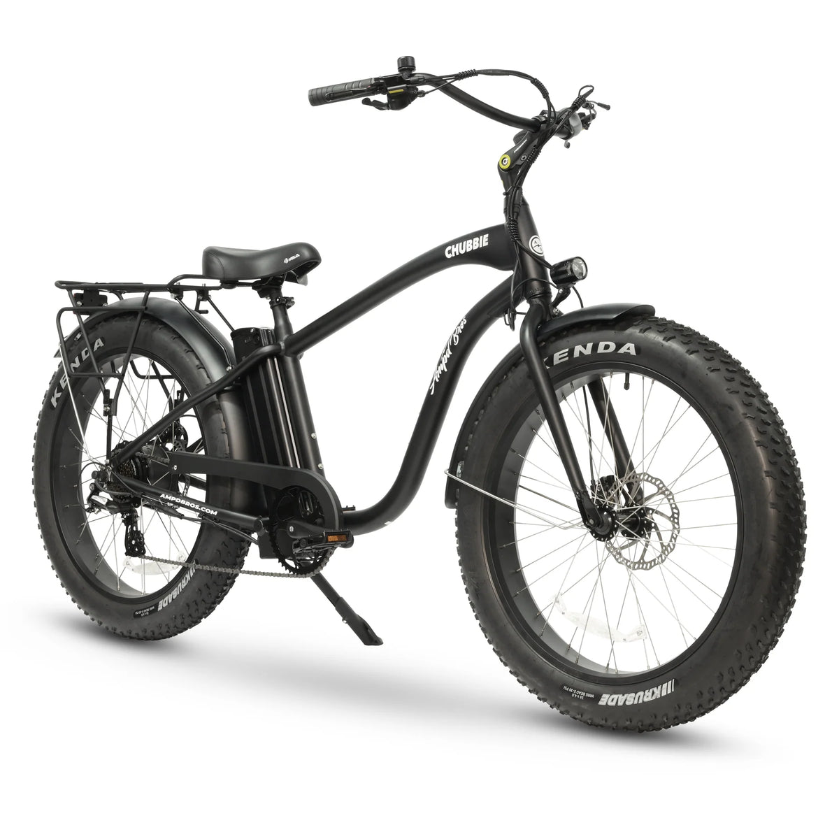 ampd brothers ebike