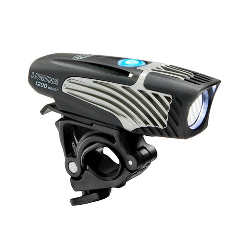 NiteRider Lumina 1200 Boost LED Rechargeable Headlight