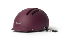 Load image into Gallery viewer, Thousand Chapter - Deep Burgundy - MIPS Helmet
