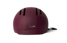 Load image into Gallery viewer, Thousand Chapter - Deep Burgundy - MIPS Helmet
