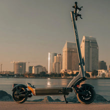 Load image into Gallery viewer, APOLLO CITY ELECTRIC SCOOTER
