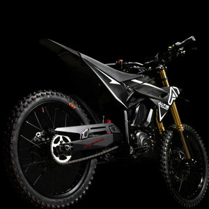 Altis Sigma - Best Electric Dirt Bike 98V 35Ah E-Dirt Bike