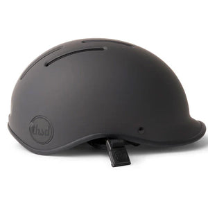 Thousand Helmet Heritage 2 - Stealth Black