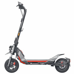 Segway Ninebot ZT3 Pro D