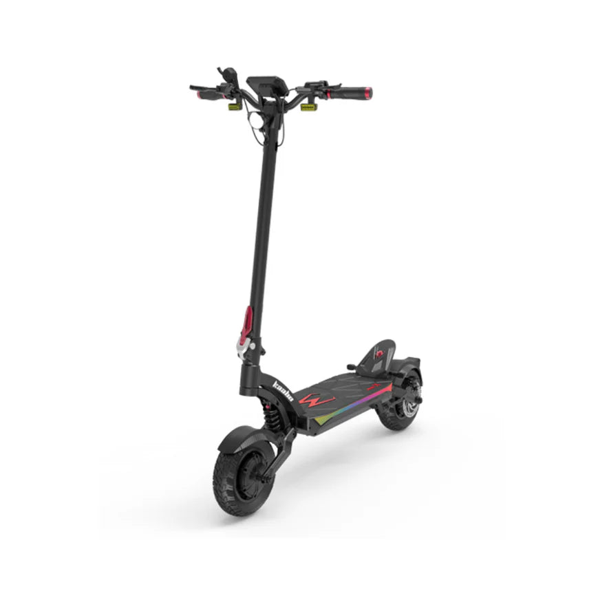 Kaabo Mantis X Plus Electric Scooter