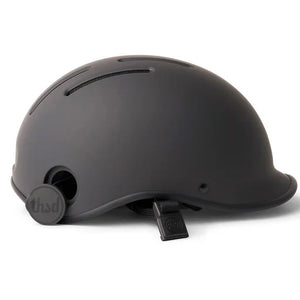 Thousand Helmet Heritage 2 - Stealth Black