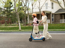 Load image into Gallery viewer, C2 Lite Segway-Ninebot Electric KickScooter (Blue)
