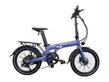 Load image into Gallery viewer, Mamba Nomad 20&quot; Origins Folding Electric Bike
