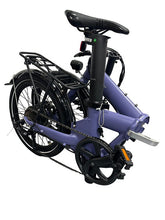 Load image into Gallery viewer, Mamba Nomad 20&quot; Origins Folding Electric Bike
