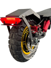 Load image into Gallery viewer, 2024 Mamba Venom Turbo GTS Electric Scooter Hydraulic Brake Max Peak 2000w
