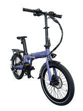 Load image into Gallery viewer, Mamba Nomad 20&quot; Origins Folding Electric Bike
