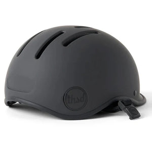 Thousand Helmet Heritage 2 - Stealth Black