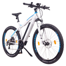 Load image into Gallery viewer, NCM Moscow PlusElectric Mountain Bike, 250W-500W, E-MTB, 48V 16Ah 768Wh Battery
