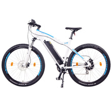 Load image into Gallery viewer, NCM Moscow PlusElectric Mountain Bike, 250W-500W, E-MTB, 48V 16Ah 768Wh Battery
