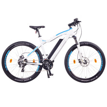 Load image into Gallery viewer, NCM Moscow PlusElectric Mountain Bike, 250W-500W, E-MTB, 48V 16Ah 768Wh Battery
