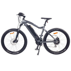 NCM Moscow Plus Electric Mountain Bike, 250W-500W, E-Bike, E-MTB, 48V 16Ah 768Wh Battery