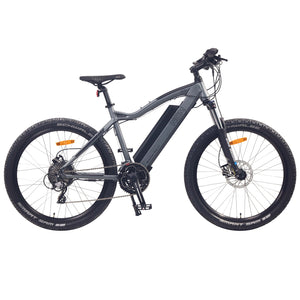 NCM Moscow Plus Electric Mountain Bike, 250W-500W, E-Bike, E-MTB, 48V 16Ah 768Wh Battery