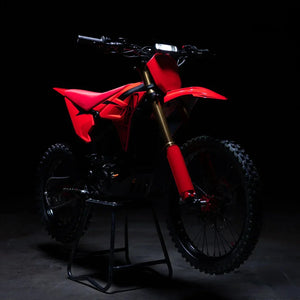 Altis Sigma - Best Electric Dirt Bike 98V 35Ah E-Dirt Bike