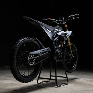 Altis Sigma - Best Electric Dirt Bike 98V 35Ah E-Dirt Bike