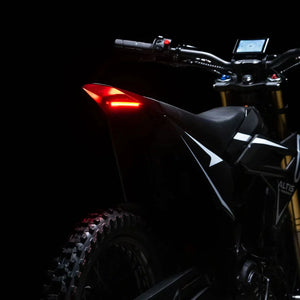 Altis Sigma - Best Electric Dirt Bike 98V 35Ah E-Dirt Bike