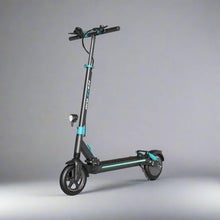 Load image into Gallery viewer, Bolzzen Atom Pro 4813 Long Range Lightweight Commuter E-scooter
