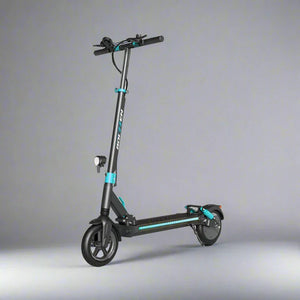 Bolzzen Atom Pro 4813 Long Range Lightweight Commuter E-scooter