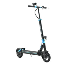 Load image into Gallery viewer, Bolzzen Atom Pro 4813 Long Range Lightweight Commuter E-scooter
