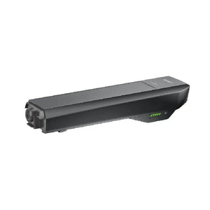 Bosch Powerpack Rack 500 Anthracite - Performance
