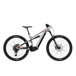 Cannondale Moterra Neo 4 - Impact Orange