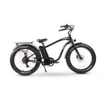 Load image into Gallery viewer, AMPD Brothers Electric Bike Chubbie Electric Beach Cruiser eBike

