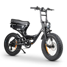 Load image into Gallery viewer, AMPD Brother ACE-S PRO Dual Suspension Electric Bike
