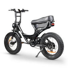 Load image into Gallery viewer, AMPD Brother ACE-S PRO Dual Suspension Electric Bike
