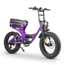 Load image into Gallery viewer, AMPD Brother ACE-S PRO Dual Suspension Electric Bike
