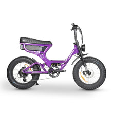 Load image into Gallery viewer, AMPD Brother ACE-S PRO Dual Suspension Electric Bike
