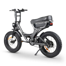 Load image into Gallery viewer, AMPD Brother ACE-S PRO Dual Suspension Electric Bike
