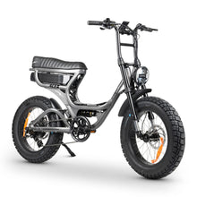 Load image into Gallery viewer, AMPD Brother ACE-S PRO Dual Suspension Electric Bike
