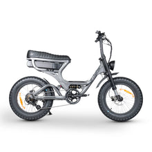 Load image into Gallery viewer, AMPD Brother ACE-S PRO Dual Suspension Electric Bike
