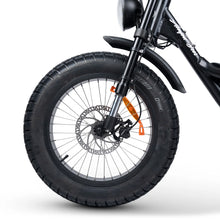 Load image into Gallery viewer, AMPD Brother ACE-S PRO Dual Suspension Electric Bike
