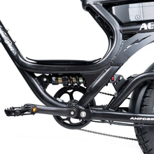 Load image into Gallery viewer, AMPD Brother ACE-S PRO Dual Suspension Electric Bike
