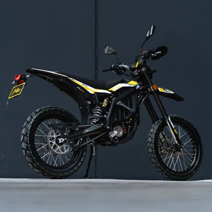 Sur-Ron Ultra Bee Road Electric Dirt Bike