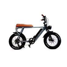 Load image into Gallery viewer, Sunmono TRITON - 48V - 20″ Electric Cruiser
