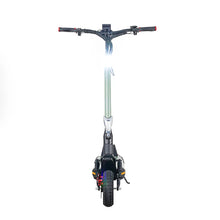 Load image into Gallery viewer, EMOVE Cruiser V2 52V Quad Suspension 100 kilometers - Long Distance Electric Scooter
