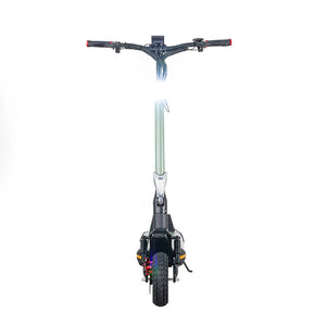 EMOVE Cruiser V2 52V Quad Suspension 100 kilometers - Long Distance Electric Scooter