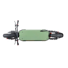 Load image into Gallery viewer, EMOVE Cruiser V2 52V Quad Suspension 100 kilometers - Long Distance Electric Scooter
