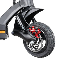 Load image into Gallery viewer, EMOVE Cruiser V2 52V Quad Suspension 100 kilometers - Long Distance Electric Scooter
